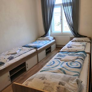 Standaard Appartement